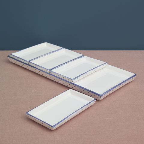 Small bowl set 5 pcs HB 538 | Decor 113