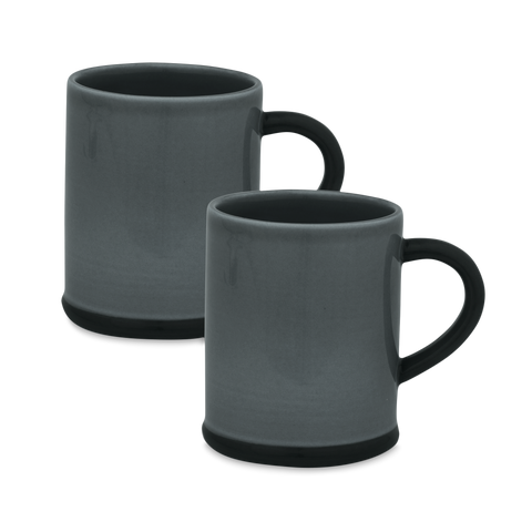 Coffee mug set 2 pcs HB 526 | Decor 051-1