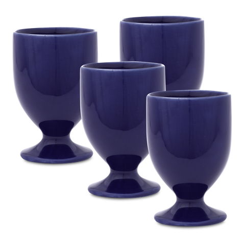 Drinking cup set 4 pcs 597 | Decor 002