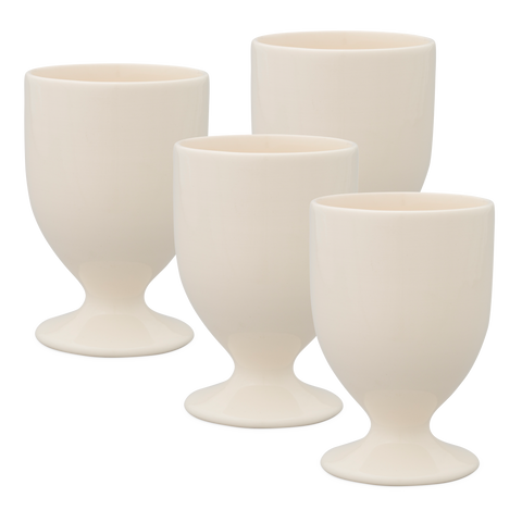 Drinking cup set 4 pcs 597 | Decor 007