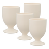 Drinking cup set 4 pcs 597 | Decor 007