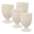 Drinking cup set 4 pcs 597 | Decor 007