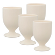 Drinking cup set 4 pcs 597 | Decor 007
