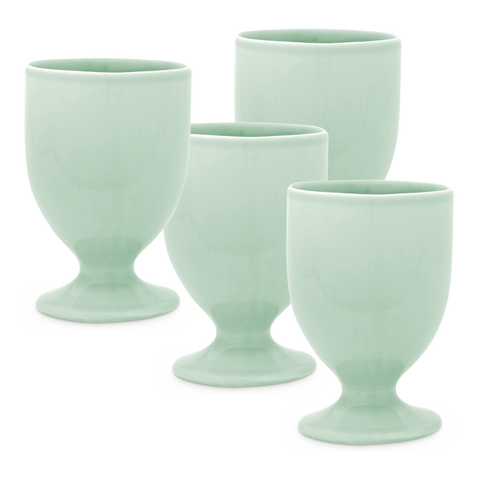 Drinking cup set 4 pcs 597 | Decor 050