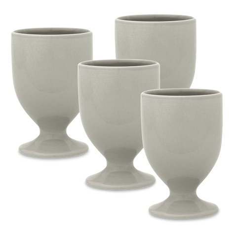 Drinking cup set 4 pcs 597 | Decor 052