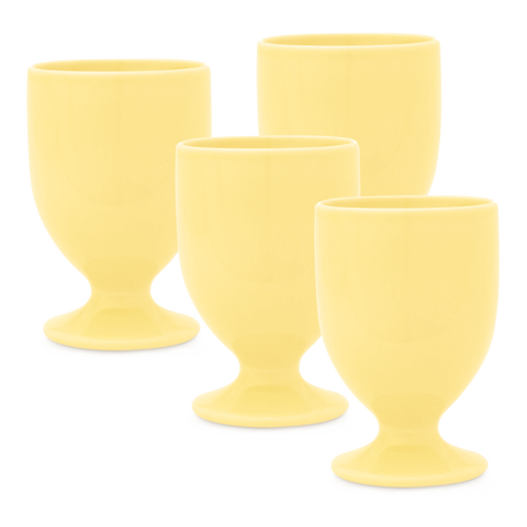 Drinking cup set 4 pcs 597 | Decor 056