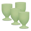 Drinking cup set 4 pcs 597 | Decor 059