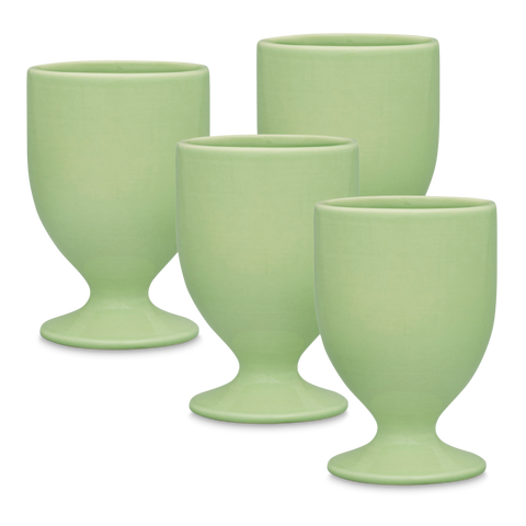 Drinking cup set 4 pcs 597 | Decor 059