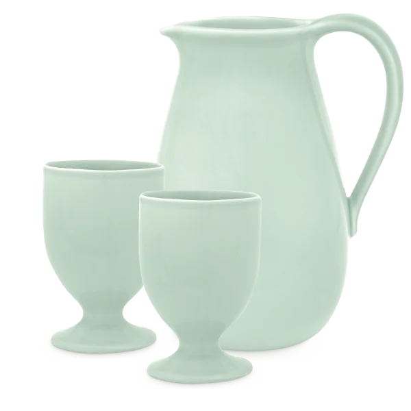 Form 999930 - Jug Drinking cup set 3 pcs 1100