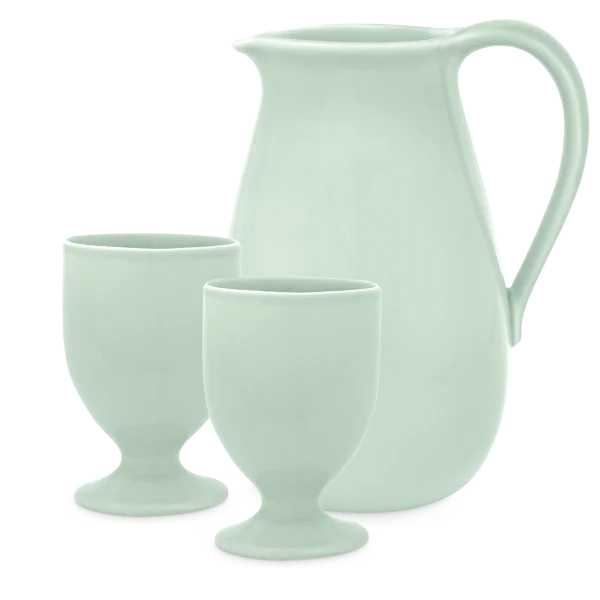 Form 999930 - Jug Drinking cup set 3 pcs 1100