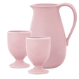 Jug Drinking cup set 3 pcs 1100 | Decor 055