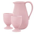 Jug Drinking cup set 3 pcs 1100 | Decor 055