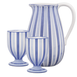 Jug Drinking cup set 3 pcs 1100 | Decor 137