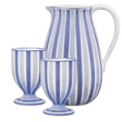 Jug Drinking cup set 3 pcs 1100 | Decor 137