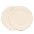 Flat plate set 2 pcs 123 | Decor 007-1