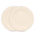 Flat plate set 2 pcs 123 | Decor 007-1