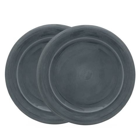 Flat plate set 2 pcs 123 | Decor 051-1
