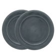 Flat plate set 2 pcs 123 | Decor 051-1