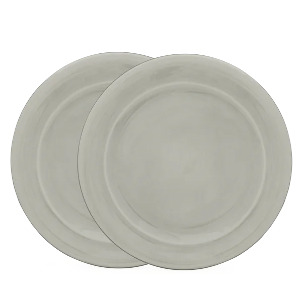 Form 999932 - Flat plate set 2 pcs 123