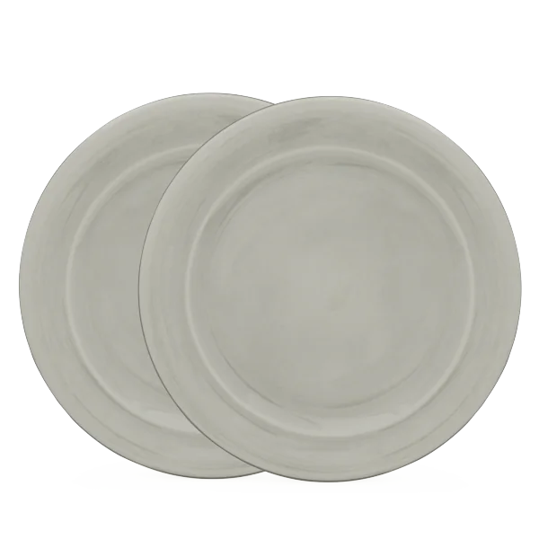 Form 999932 - Flat plate set 2 pcs 123