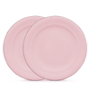 Flat plate set 2 pcs 123 | Decor 055-1