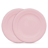 Flat plate set 2 pcs 123 | Decor 055-1