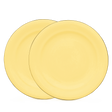 Flat plate set 2 pcs 123 | Decor 056-1