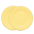 Flat plate set 2 pcs 123 | Decor 056-1
