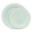 Plate set 2 pcs 129 | Decor 050-1
