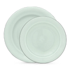 Plate set 2 pcs 129 | Decor 050-1