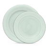 Plate set 2 pcs 129 | Decor 050-1