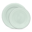 Plate set 2 pcs 129 | Decor 050-1
