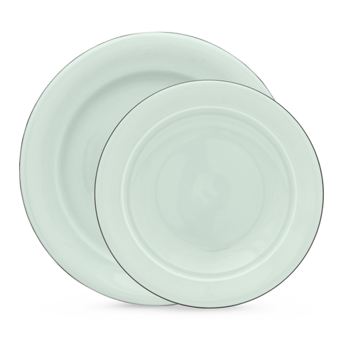 Plate set 2 pcs 129 | Decor 050-1