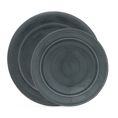 Plate set 2 pcs 129 | Decor 051-1