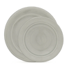 Plate set 2 pcs 129 | Decor 052-1
