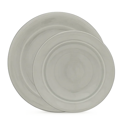 Plate set 2 pcs 129 | Decor 052-1