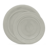 Plate set 2 pcs 129 | Decor 052-1