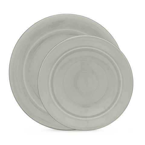 Plate set 2 pcs 129 | Decor 052-1