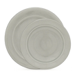 Plate set 2 pcs 129 | Decor 052-1