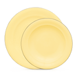 Plate set 2 pcs 129 | Decor 056-1
