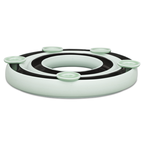 Birthday wreath 7 pcs HB 735 | Decor 050-1