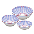 Bowl set 3 pcs 550 | Decor 086