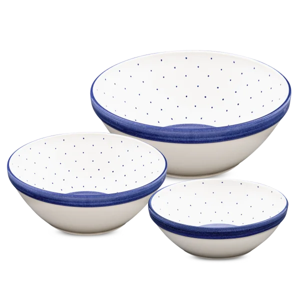 Form 999947 - Bowl set 3 pcs 550