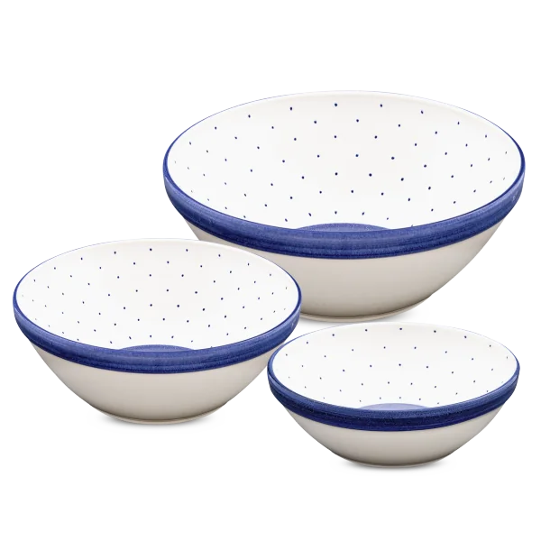 Form 999947 - Bowl set 3 pcs 550