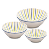 Bowl set 3 pcs 550 | Decor 138
