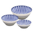 Bowl set 3 pcs 550 | Decor 224