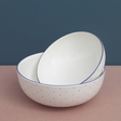 Bowl set 2 pcs 503 | Decor 113