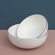 Bowl set 2 pcs 503 | Decor 113