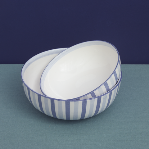 Bowl set 2 pcs 503 | Decor 137