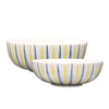 Bowl set 2 pcs 503 | Decor 138